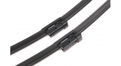 Wycieraczki Bosch Aerotwin do Ford Ecosport (10.2013-09.2016)